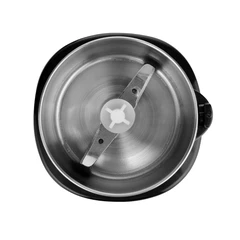 Купить Кофемолка CENTEK CT-1365, черный / Народный дискаунтер ЦЕНАЛОМ