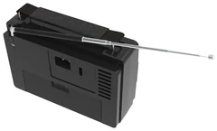 Купить Радиоприемник Ritmix RPR-190 / Народный дискаунтер ЦЕНАЛОМ