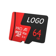 Купить Карта памяти microSDXC Netac P500 Extreme Pro 64 ГБ + адаптер SD / Народный дискаунтер ЦЕНАЛОМ
