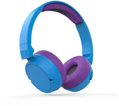 Купить Наушники беспроводные HIPER LUCKY ZTX6 Purple / Народный дискаунтер ЦЕНАЛОМ