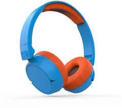 Купить Наушники беспроводные HIPER LUCKY ZTX5 Blue / Народный дискаунтер ЦЕНАЛОМ