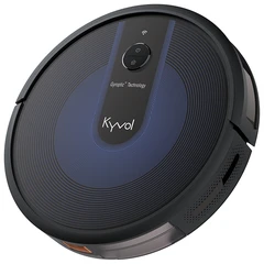 Купить Робот-пылесос Kyvol Cybovac E31 / Народный дискаунтер ЦЕНАЛОМ