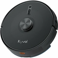 Купить Робот-пылесос Kyvol Cybovac S31 / Народный дискаунтер ЦЕНАЛОМ