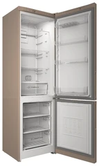 Купить Холодильник Indesit ITR 4200 E, бежевый / Народный дискаунтер ЦЕНАЛОМ