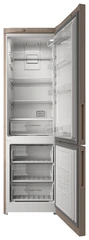 Купить Холодильник Indesit ITR 4200 E, бежевый / Народный дискаунтер ЦЕНАЛОМ