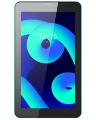 Купить Планшет 7.0" BQ 7055L Exion One 2/32GB Blue / Народный дискаунтер ЦЕНАЛОМ