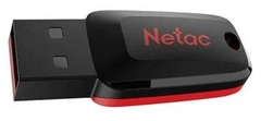 Купить Флеш накопитель Netac U197 16GB (NT03U197N-016G-20BK) / Народный дискаунтер ЦЕНАЛОМ