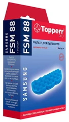 Купить Фильтр Topperr FSM 88 / Народный дискаунтер ЦЕНАЛОМ