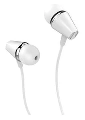 Купить Гарнитура More choice G31S White / Народный дискаунтер ЦЕНАЛОМ