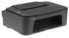 Купить МФУ струйное Canon PIXMA TS3440 / Народный дискаунтер ЦЕНАЛОМ