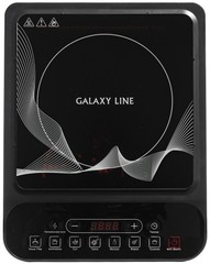 Купить Плитка индукционная Galaxy Line GL 3060 / Народный дискаунтер ЦЕНАЛОМ
