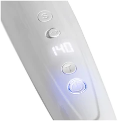 Купить Щипцы для завивки волос GALAXY LINE GL4634 / Народный дискаунтер ЦЕНАЛОМ