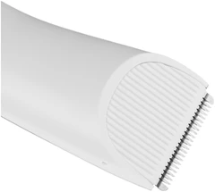 Купить Машинка для стрижки Philips HC1091/15, белый/серебристый / Народный дискаунтер ЦЕНАЛОМ