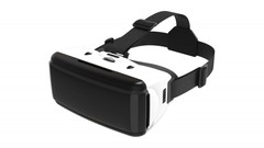 Купить Очки виртуальной реальности Ritmix RVR-100 / Народный дискаунтер ЦЕНАЛОМ