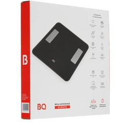 Купить Весы напольные BQ BS2011S / Народный дискаунтер ЦЕНАЛОМ