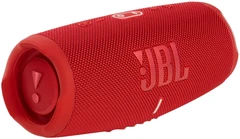 Купить Колонка портативная JBL Charge 5 Red / Народный дискаунтер ЦЕНАЛОМ