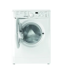 Купить Стиральная машина Indesit IWSD 6105 (CIS).L, белый / Народный дискаунтер ЦЕНАЛОМ