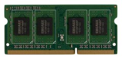 Купить Оперативная память KINGMAX 8GB (KM-SD3-1600-8GS) / Народный дискаунтер ЦЕНАЛОМ