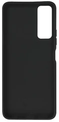 Купить Накладка TFN для TECNO Camon 17, черный / Народный дискаунтер ЦЕНАЛОМ
