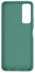 Купить Накладка TFN для TECNO Camon 17, зеленый / Народный дискаунтер ЦЕНАЛОМ