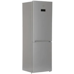 Купить Холодильник Beko CNKL7321EC0S / Народный дискаунтер ЦЕНАЛОМ