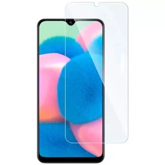 Купить Защитное стекло NEYPO Tempered Glass для Samsung Galaxy A02/A02s / Народный дискаунтер ЦЕНАЛОМ