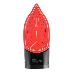 Купить Утюг CENTEK CT-2362, красный / Народный дискаунтер ЦЕНАЛОМ
