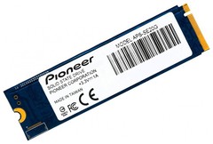 Купить SSD накопитель M.2 Pioneer APS-SE20-1T 1TB / Народный дискаунтер ЦЕНАЛОМ