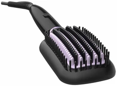 Купить Расческа для выпрямления волос Philips BHH880/00 / Народный дискаунтер ЦЕНАЛОМ