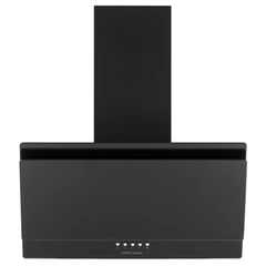 Купить Вытяжка KRONA VENERA 600 PB Black / Народный дискаунтер ЦЕНАЛОМ