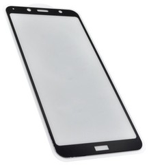 Купить Защитное стекло для Xiaomi Redmi 7A, Full / Народный дискаунтер ЦЕНАЛОМ