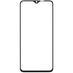 Купить Защитное стекло DF xiColor-69 (black) для Xiaomi Redmi Note 8 / Народный дискаунтер ЦЕНАЛОМ