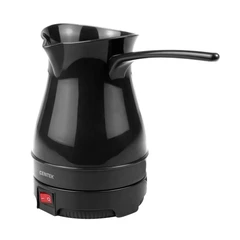Купить Электрическая турка CENTEK CT-1087 Black / Народный дискаунтер ЦЕНАЛОМ