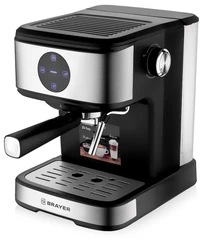 Купить Кофеварка BRAYER BR1105 / Народный дискаунтер ЦЕНАЛОМ