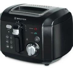 Купить Фритюрница Brayer BR2831 / Народный дискаунтер ЦЕНАЛОМ