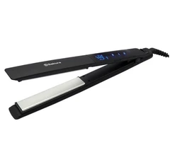Купить Выпрямитель для волос Sakura SA-4524BK / Народный дискаунтер ЦЕНАЛОМ