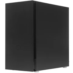 Купить Корпус для ПК Cooler Master SILENCIO S400 / Народный дискаунтер ЦЕНАЛОМ