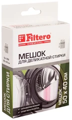 Купить Мешок для стирки Filtero 908 / Народный дискаунтер ЦЕНАЛОМ