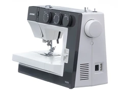 Купить Швейная машина Janome 1522DG / Народный дискаунтер ЦЕНАЛОМ