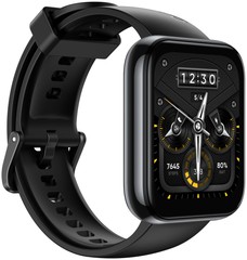 Купить Смарт-часы Realme Watch 2 PRO / Народный дискаунтер ЦЕНАЛОМ
