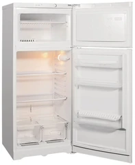Купить Холодильник Indesit TIA 14, белый / Народный дискаунтер ЦЕНАЛОМ
