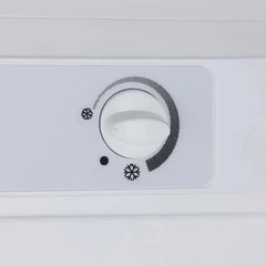 Купить Холодильник Indesit TIA 14, белый / Народный дискаунтер ЦЕНАЛОМ