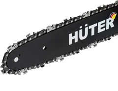 Купить Пила цепная электрическая Huter ELS-1500P / Народный дискаунтер ЦЕНАЛОМ