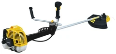 Купить Триммер бензиновый Huter GGT-2900T PRO / Народный дискаунтер ЦЕНАЛОМ