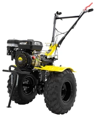 Купить Мотокультиватор Huter МК-8000М Big foot / Народный дискаунтер ЦЕНАЛОМ