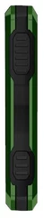 Купить Сотовый телефон BQ 1842 Dark Green / Народный дискаунтер ЦЕНАЛОМ