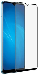 Купить Защитное стекло DF для Realme C21Y / Народный дискаунтер ЦЕНАЛОМ