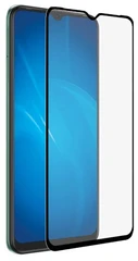 Купить Защитное стекло DF для Tecno Spark 7 / Народный дискаунтер ЦЕНАЛОМ