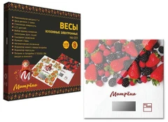 Купить Весы кухонные Матрёна MA-033 / Народный дискаунтер ЦЕНАЛОМ