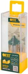 Купить Фреза FIT 3631-081525 / Народный дискаунтер ЦЕНАЛОМ